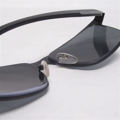 prada 510s sunglasses|Prada sunglasses polarised.